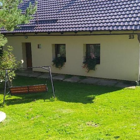 Country House Zdenko S Wellness Frenstat pod Radhostem Exterior foto
