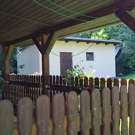 Country House Zdenko S Wellness Frenstat pod Radhostem Exterior foto