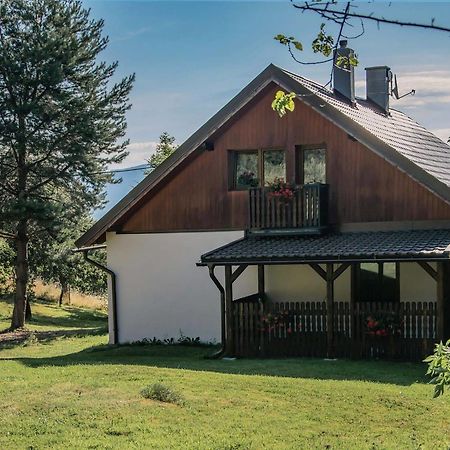 Country House Zdenko S Wellness Frenstat pod Radhostem Exterior foto