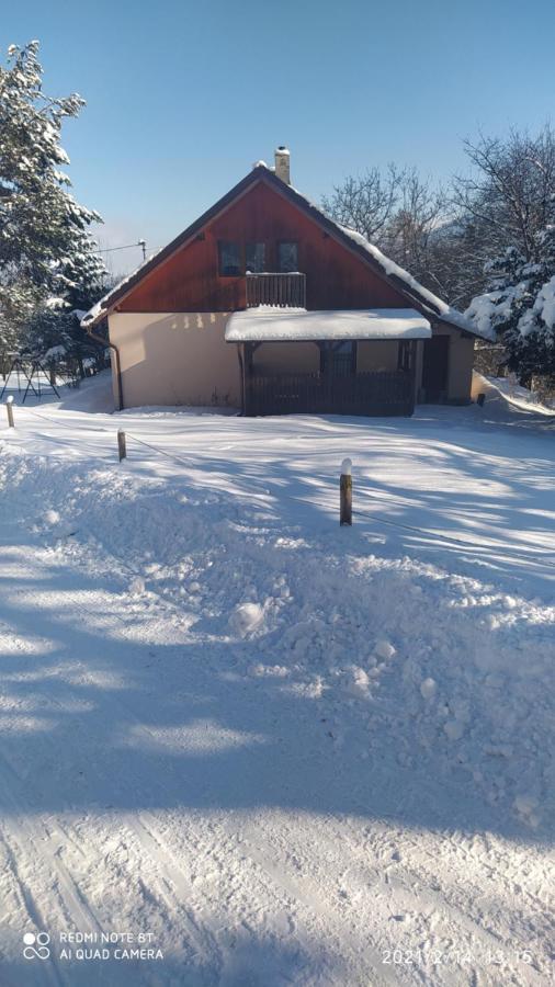 Country House Zdenko S Wellness Frenstat pod Radhostem Exterior foto
