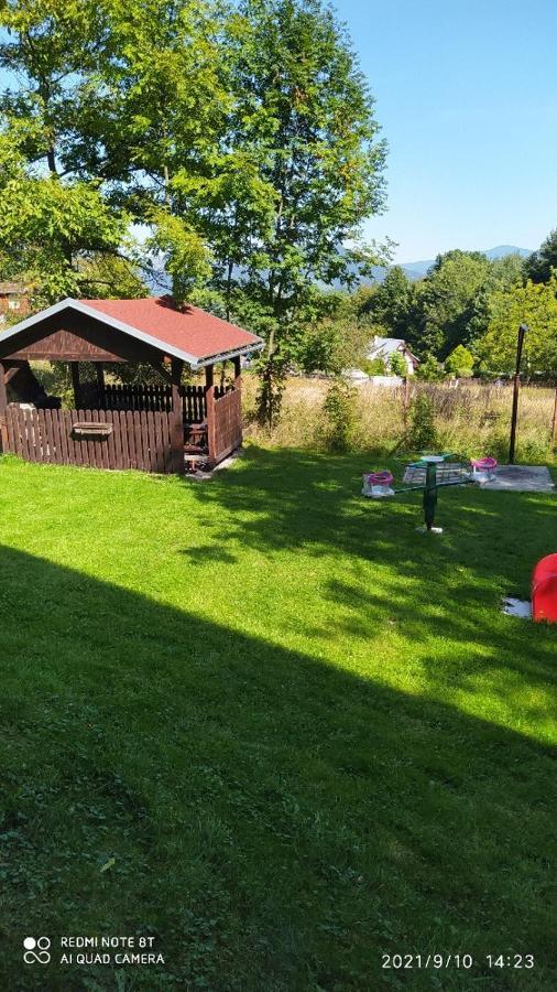 Country House Zdenko S Wellness Frenstat pod Radhostem Exterior foto