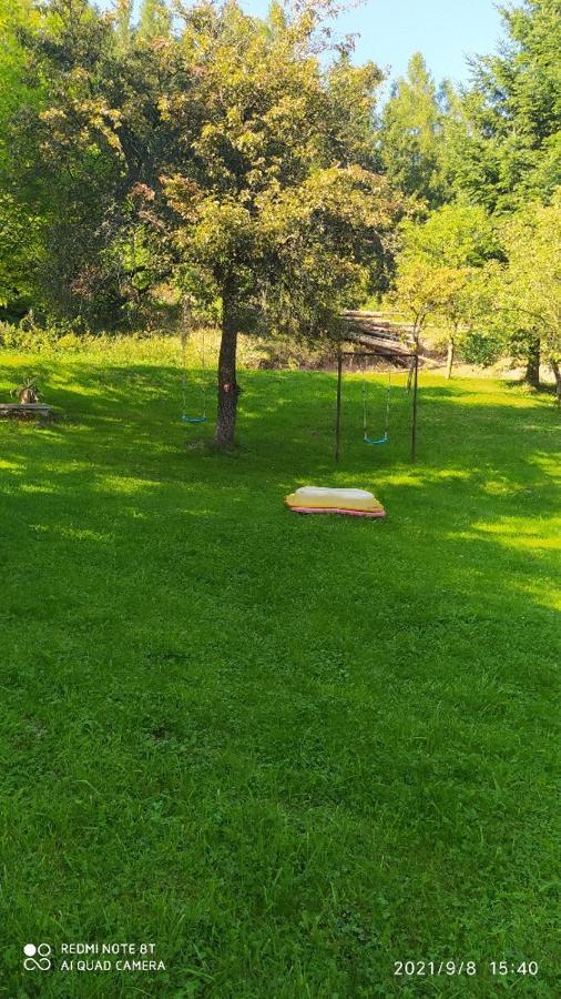 Country House Zdenko S Wellness Frenstat pod Radhostem Exterior foto