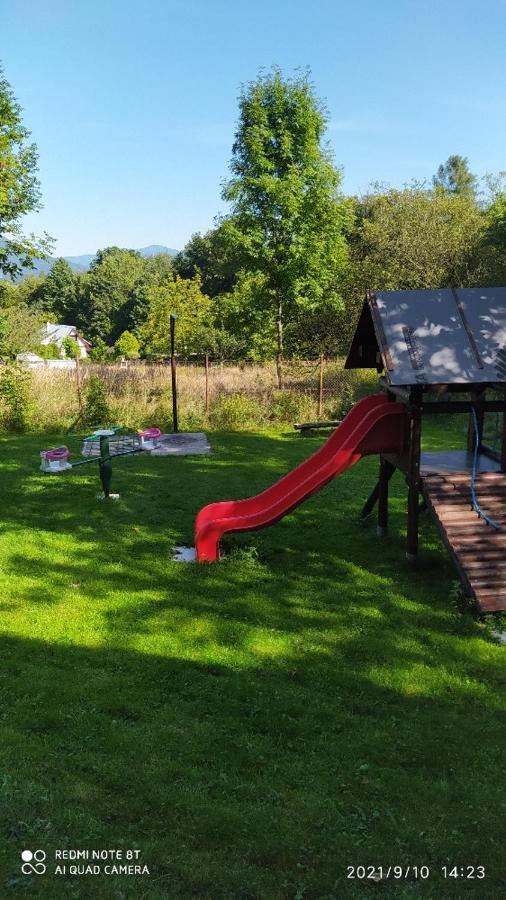Country House Zdenko S Wellness Frenstat pod Radhostem Exterior foto