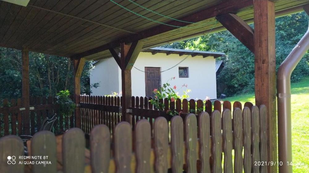 Country House Zdenko S Wellness Frenstat pod Radhostem Exterior foto