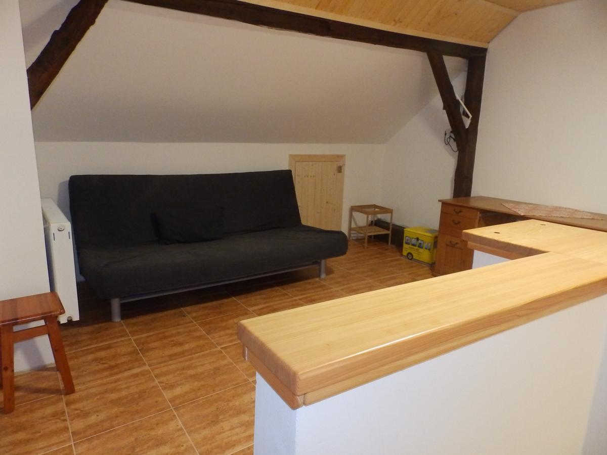 Country House Zdenko S Wellness Frenstat pod Radhostem Exterior foto