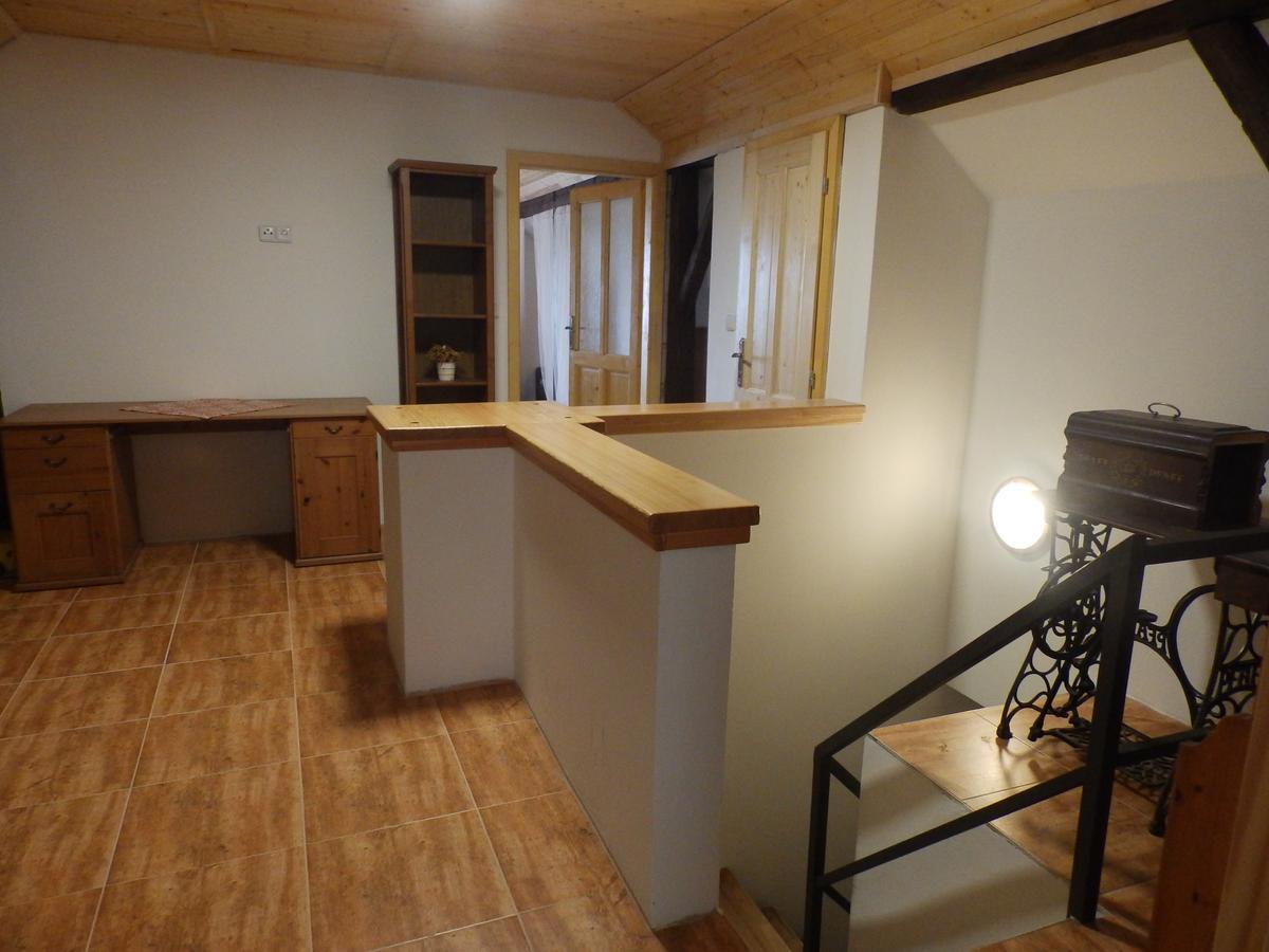 Country House Zdenko S Wellness Frenstat pod Radhostem Exterior foto