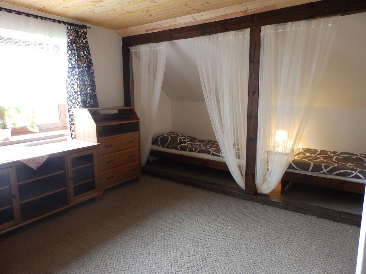 Country House Zdenko S Wellness Frenstat pod Radhostem Exterior foto