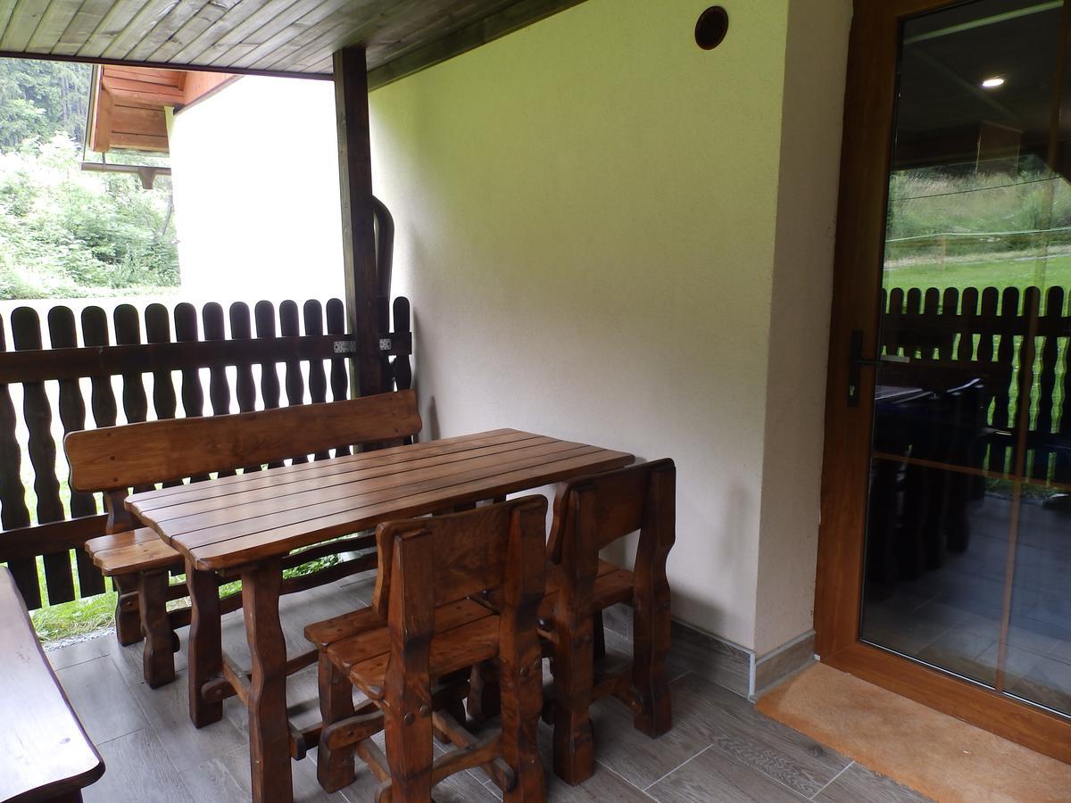 Country House Zdenko S Wellness Frenstat pod Radhostem Exterior foto